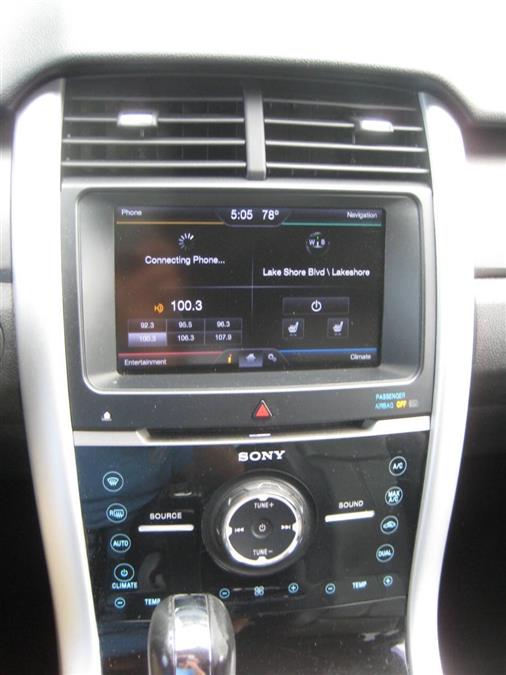 2013 Ford Edge Sport AWD 4dr Crossover, available for sale in Massapequa, New York | Rite Choice Auto Inc.. Massapequa, New York 2013 Ford Edge Sport AWD 4dr Crossover, available for sale in Massapequa, New York | Rite Choice Auto Inc.. Massapequa, New York