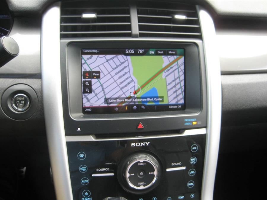 2013 Ford Edge Sport AWD 4dr Crossover, available for sale in Massapequa, New York | Rite Choice Auto Inc.. Massapequa, New York 2013 Ford Edge Sport AWD 4dr Crossover, available for sale in Massapequa, New York | Rite Choice Auto Inc.. Massapequa, New York