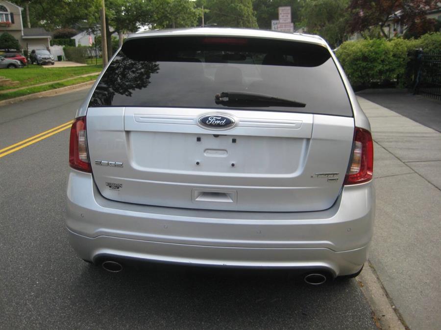 2013 Ford Edge Sport AWD 4dr Crossover, available for sale in Massapequa, New York | Rite Choice Auto Inc.. Massapequa, New York 2013 Ford Edge Sport AWD 4dr Crossover, available for sale in Massapequa, New York | Rite Choice Auto Inc.. Massapequa, New York