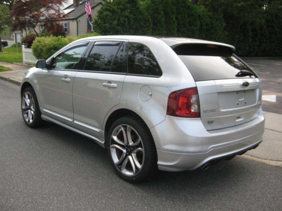 2013 Ford Edge Sport AWD 4dr Crossover, available for sale in Massapequa, New York | Rite Choice Auto Inc.. Massapequa, New York 2013 Ford Edge Sport AWD 4dr Crossover, available for sale in Massapequa, New York | Rite Choice Auto Inc.. Massapequa, New York