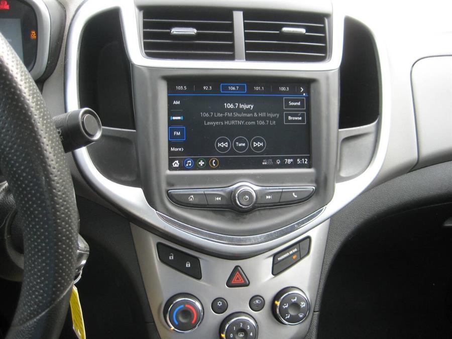 2018 Chevrolet Sonic LT Auto 4dr Sedan, available for sale in Massapequa, New York | Rite Choice Auto Inc.. Massapequa, New York 2018 Chevrolet Sonic LT Auto 4dr Sedan, available for sale in Massapequa, New York | Rite Choice Auto Inc.. Massapequa, New York