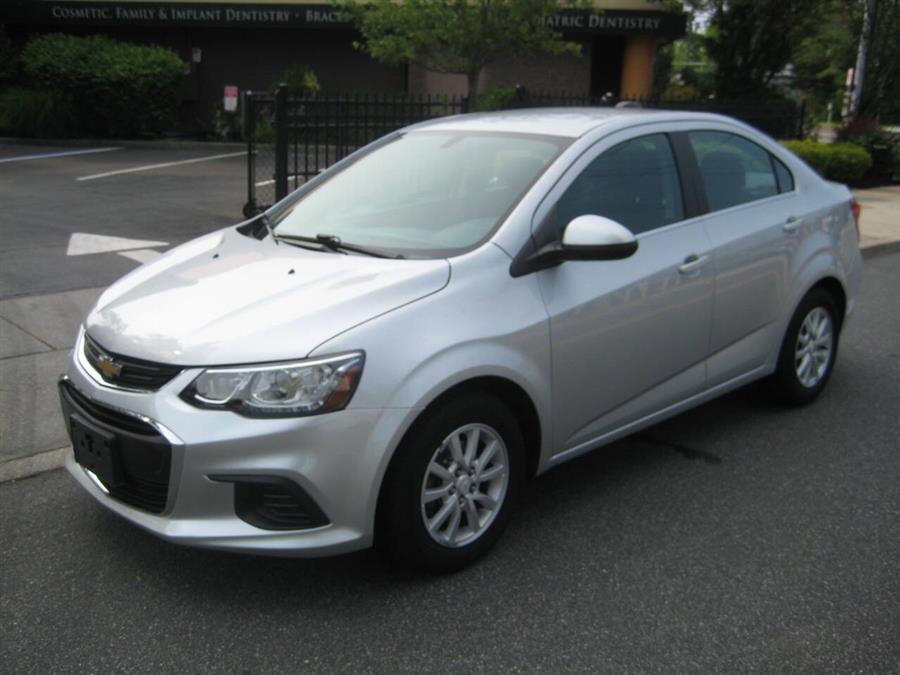 2018 Chevrolet Sonic LT Auto 4dr Sedan, available for sale in Massapequa, New York | Rite Choice Auto Inc.. Massapequa, New York 2018 Chevrolet Sonic LT Auto 4dr Sedan, available for sale in Massapequa, New York | Rite Choice Auto Inc.. Massapequa, New York