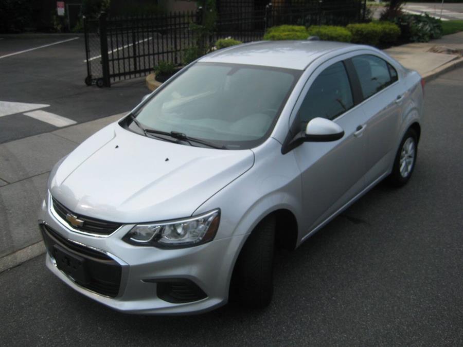 2018 Chevrolet Sonic LT Auto 4dr Sedan, available for sale in Massapequa, New York | Rite Choice Auto Inc.. Massapequa, New York 2018 Chevrolet Sonic LT Auto 4dr Sedan, available for sale in Massapequa, New York | Rite Choice Auto Inc.. Massapequa, New York