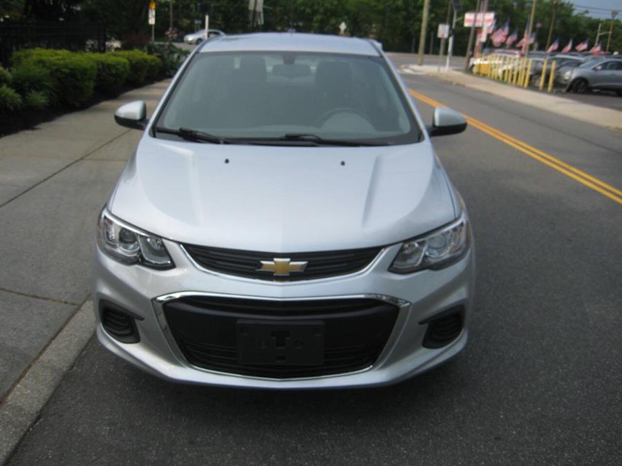 2018 Chevrolet Sonic LT Auto 4dr Sedan, available for sale in Massapequa, New York | Rite Choice Auto Inc.. Massapequa, New York 2018 Chevrolet Sonic LT Auto 4dr Sedan, available for sale in Massapequa, New York | Rite Choice Auto Inc.. Massapequa, New York