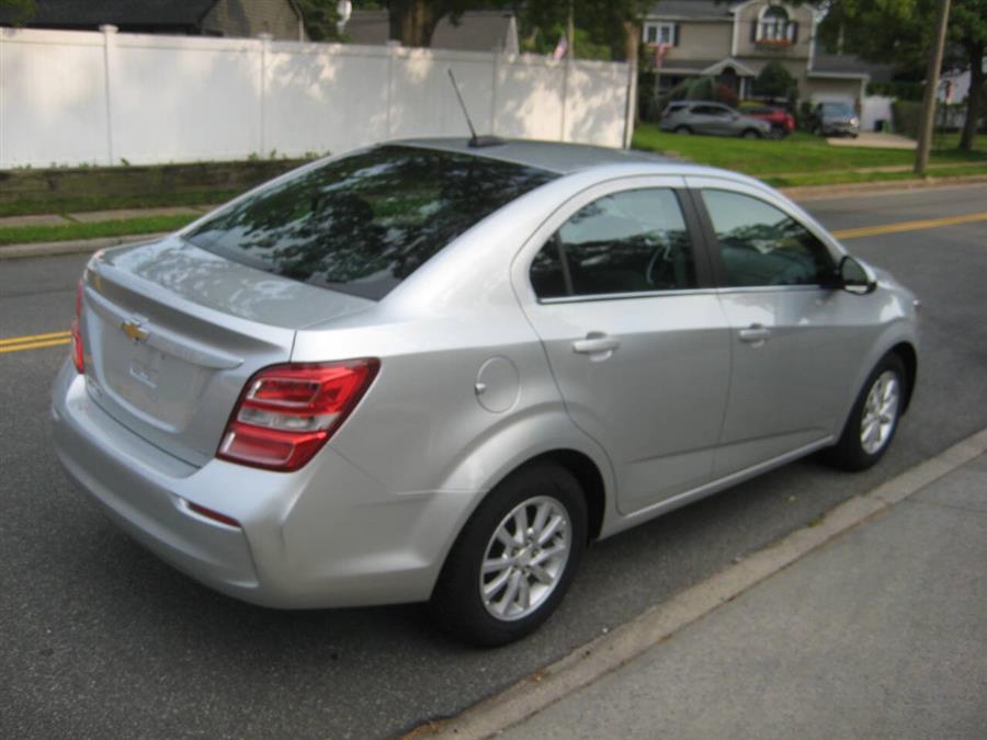 2018 Chevrolet Sonic LT Auto 4dr Sedan, available for sale in Massapequa, New York | Rite Choice Auto Inc.. Massapequa, New York 2018 Chevrolet Sonic LT Auto 4dr Sedan, available for sale in Massapequa, New York | Rite Choice Auto Inc.. Massapequa, New York