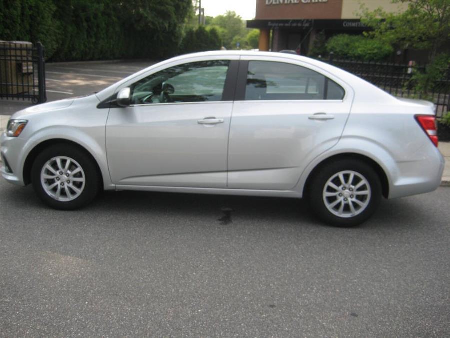 2018 Chevrolet Sonic LT Auto 4dr Sedan, available for sale in Massapequa, New York | Rite Choice Auto Inc.. Massapequa, New York 2018 Chevrolet Sonic LT Auto 4dr Sedan, available for sale in Massapequa, New York | Rite Choice Auto Inc.. Massapequa, New York