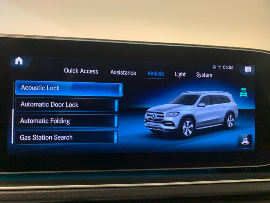 2020 Mercedes-Benz GLS GLS 450 4MATIC SUV, available for sale in Lodi, New Jersey | European Auto Expo. Lodi, New Jersey 2020 Mercedes-Benz GLS GLS 450 4MATIC SUV, available for sale in Lodi, New Jersey | European Auto Expo. Lodi, New Jersey