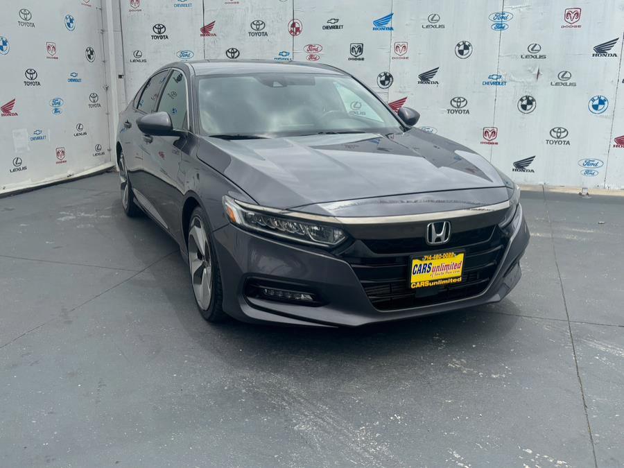 Used 2019 Honda Accord Sedan in Santa Ana, California | Auto Max Of Santa Ana. Santa Ana, California