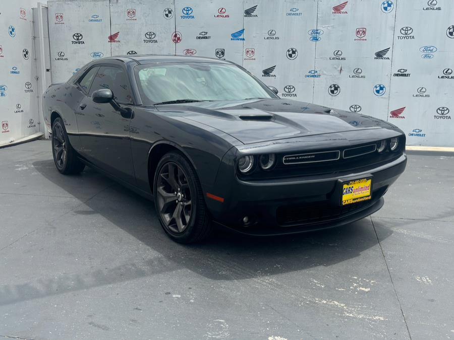Used 2018 Dodge Challenger in Santa Ana, California | Auto Max Of Santa Ana. Santa Ana, California