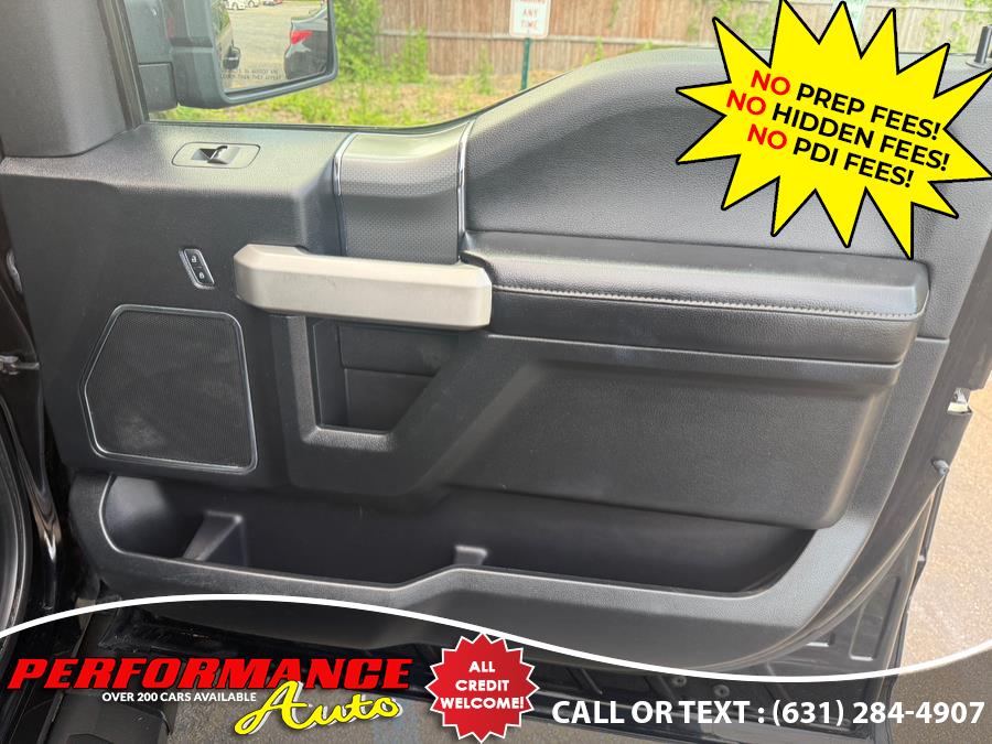 2017 Ford F-150 Lariat 4WD SuperCrew 5.5'' Box, available for sale in Bohemia, New York | Performance Auto Inc. Bohemia, New York 2017 Ford F-150 Lariat 4WD SuperCrew 5.5'' Box, available for sale in Bohemia, New York | Performance Auto Inc. Bohemia, New York