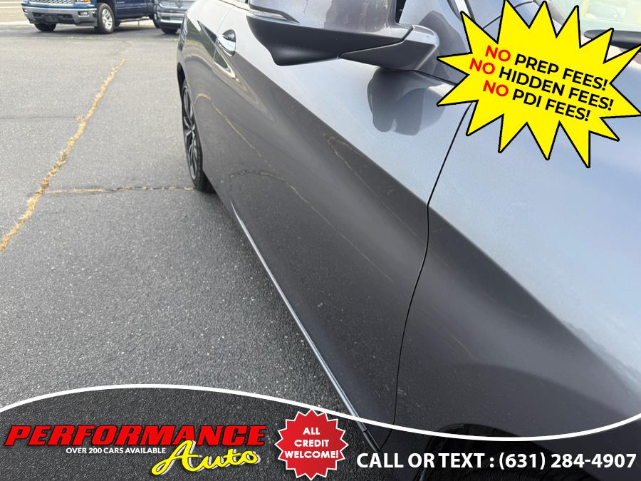 2016 Honda Accord Coupe 2dr I4 CVT EX-L, available for sale in Bohemia, New York | Performance Auto Inc. Bohemia, New York 2016 Honda Accord Coupe 2dr I4 CVT EX-L, available for sale in Bohemia, New York | Performance Auto Inc. Bohemia, New York