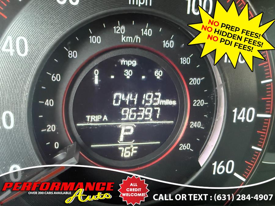 2016 Honda Accord Coupe 2dr I4 CVT EX-L, available for sale in Bohemia, New York | Performance Auto Inc. Bohemia, New York 2016 Honda Accord Coupe 2dr I4 CVT EX-L, available for sale in Bohemia, New York | Performance Auto Inc. Bohemia, New York