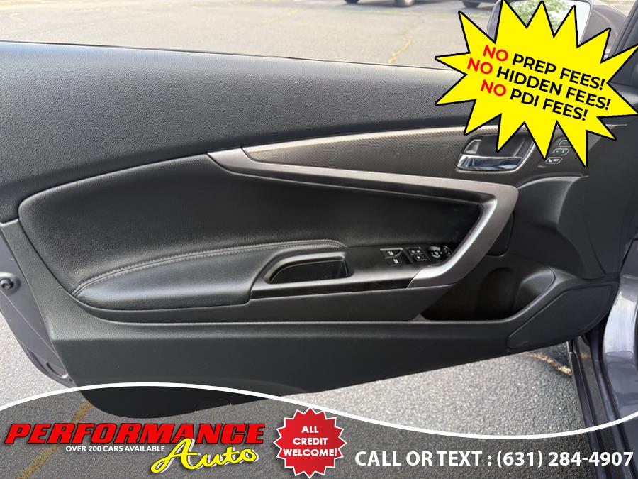 2016 Honda Accord Coupe 2dr I4 CVT EX-L, available for sale in Bohemia, New York | Performance Auto Inc. Bohemia, New York 2016 Honda Accord Coupe 2dr I4 CVT EX-L, available for sale in Bohemia, New York | Performance Auto Inc. Bohemia, New York