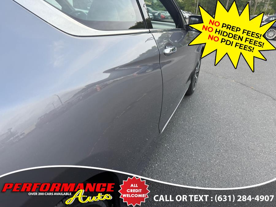 2016 Honda Accord Coupe 2dr I4 CVT EX-L, available for sale in Bohemia, New York | Performance Auto Inc. Bohemia, New York 2016 Honda Accord Coupe 2dr I4 CVT EX-L, available for sale in Bohemia, New York | Performance Auto Inc. Bohemia, New York