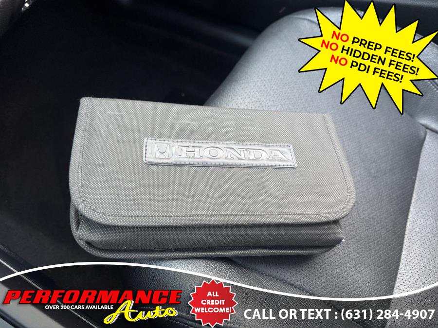 2016 Honda Accord Coupe 2dr I4 CVT EX-L, available for sale in Bohemia, New York | Performance Auto Inc. Bohemia, New York 2016 Honda Accord Coupe 2dr I4 CVT EX-L, available for sale in Bohemia, New York | Performance Auto Inc. Bohemia, New York