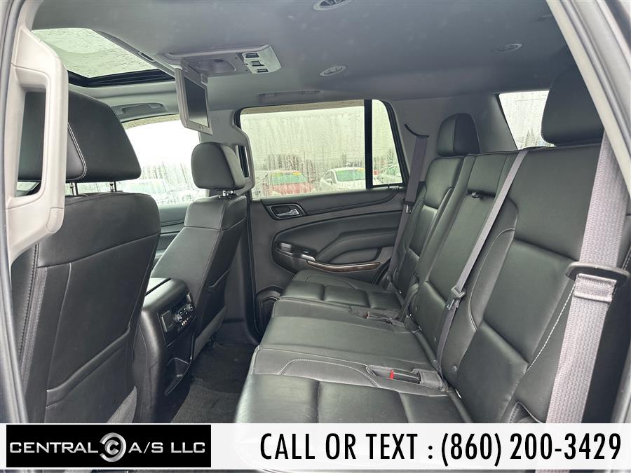2016 Chevrolet Tahoe 4WD 4dr LT, available for sale in East Windsor, Connecticut | Central A/S LLC. East Windsor, Connecticut 2016 Chevrolet Tahoe 4WD 4dr LT, available for sale in East Windsor, Connecticut | Central A/S LLC. East Windsor, Connecticut