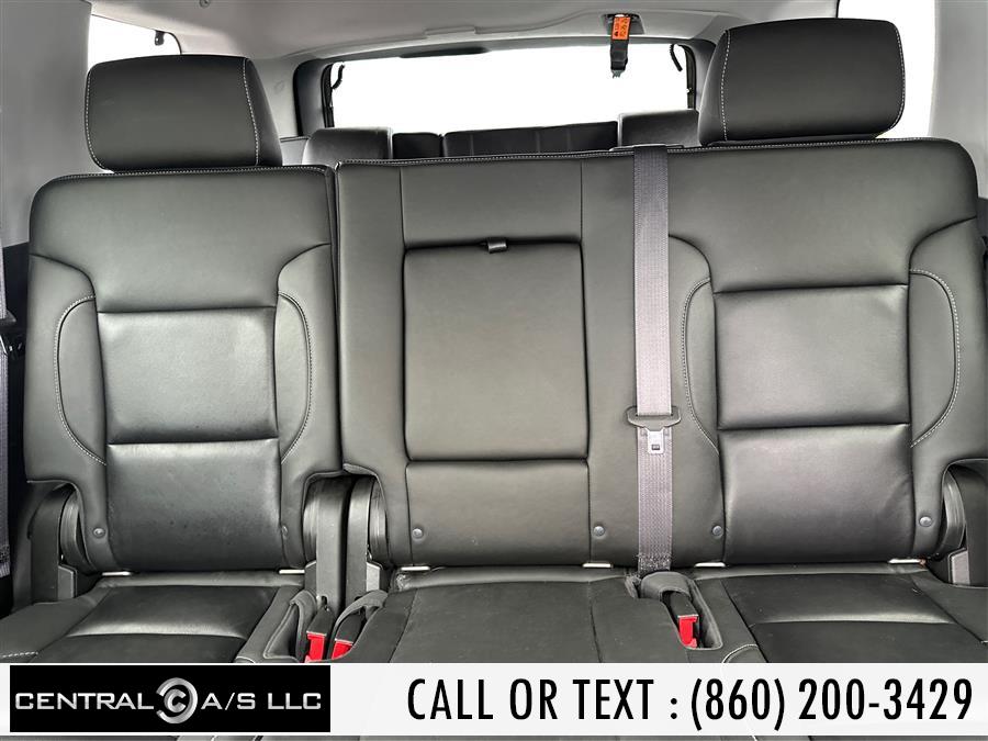 2016 Chevrolet Tahoe 4WD 4dr LT, available for sale in East Windsor, Connecticut | Central A/S LLC. East Windsor, Connecticut 2016 Chevrolet Tahoe 4WD 4dr LT, available for sale in East Windsor, Connecticut | Central A/S LLC. East Windsor, Connecticut