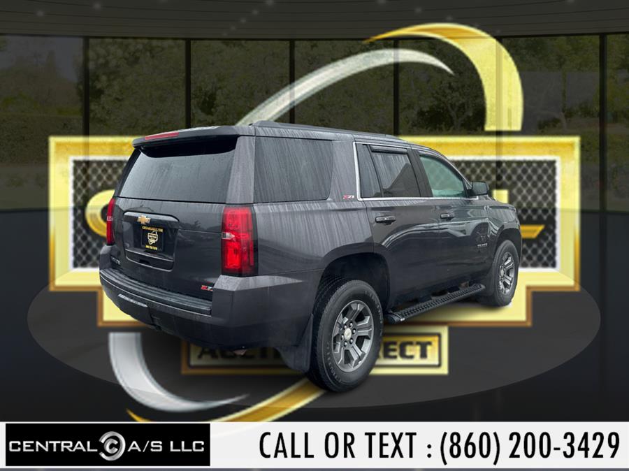 2016 Chevrolet Tahoe 4WD 4dr LT, available for sale in East Windsor, Connecticut | Central A/S LLC. East Windsor, Connecticut 2016 Chevrolet Tahoe 4WD 4dr LT, available for sale in East Windsor, Connecticut | Central A/S LLC. East Windsor, Connecticut