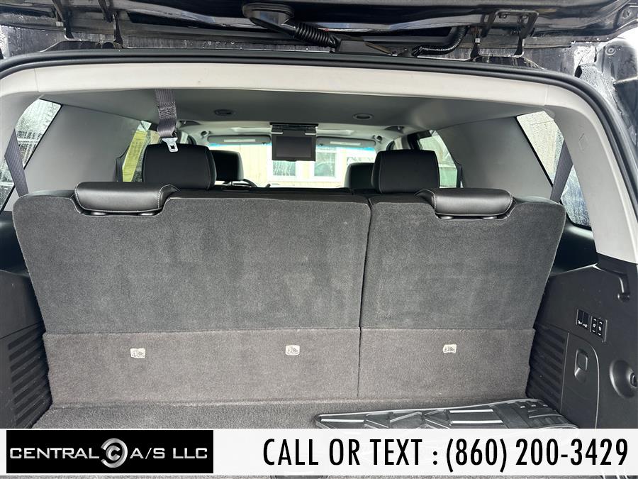 2016 Chevrolet Tahoe 4WD 4dr LT, available for sale in East Windsor, Connecticut | Central A/S LLC. East Windsor, Connecticut 2016 Chevrolet Tahoe 4WD 4dr LT, available for sale in East Windsor, Connecticut | Central A/S LLC. East Windsor, Connecticut