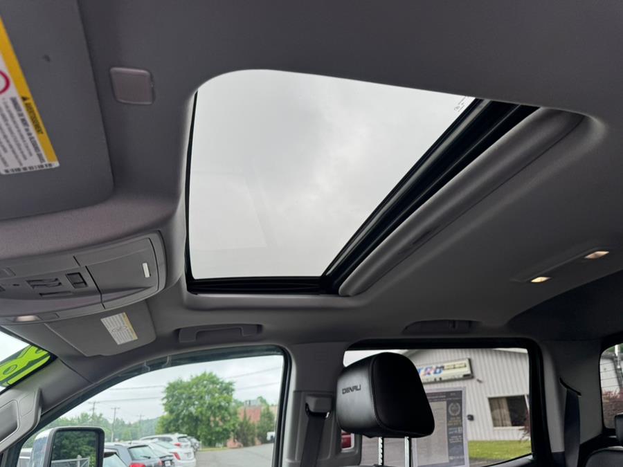 2018 GMC Sierra 3500HD 4WD Crew Cab 153.7" Denali, available for sale in Berlin, Connecticut | Tru Auto Mall. Berlin, Connecticut 2018 GMC Sierra 3500HD 4WD Crew Cab 153.7" Denali, available for sale in Berlin, Connecticut | Tru Auto Mall. Berlin, Connecticut