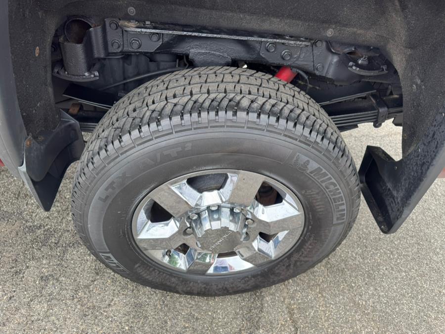 2018 GMC Sierra 3500HD 4WD Crew Cab 153.7" Denali, available for sale in Berlin, Connecticut | Tru Auto Mall. Berlin, Connecticut 2018 GMC Sierra 3500HD 4WD Crew Cab 153.7" Denali, available for sale in Berlin, Connecticut | Tru Auto Mall. Berlin, Connecticut