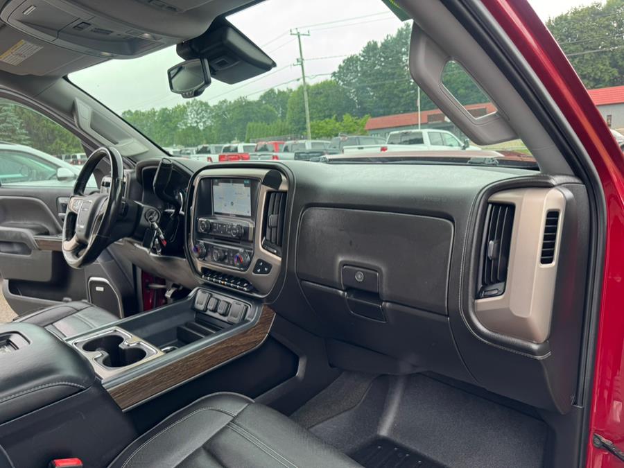 2018 GMC Sierra 3500HD 4WD Crew Cab 153.7" Denali, available for sale in Berlin, Connecticut | Tru Auto Mall. Berlin, Connecticut 2018 GMC Sierra 3500HD 4WD Crew Cab 153.7" Denali, available for sale in Berlin, Connecticut | Tru Auto Mall. Berlin, Connecticut