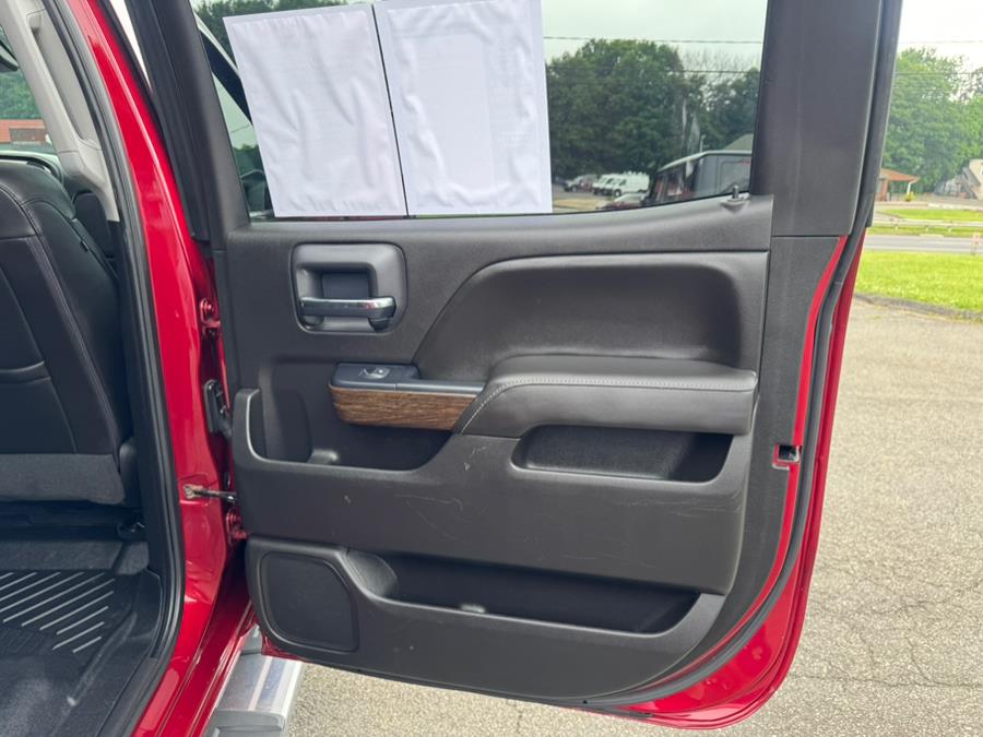 2018 GMC Sierra 3500HD 4WD Crew Cab 153.7" Denali, available for sale in Berlin, Connecticut | Tru Auto Mall. Berlin, Connecticut 2018 GMC Sierra 3500HD 4WD Crew Cab 153.7" Denali, available for sale in Berlin, Connecticut | Tru Auto Mall. Berlin, Connecticut