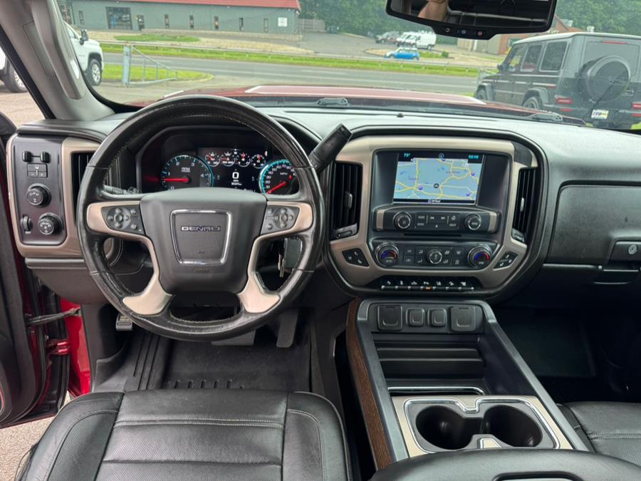 2018 GMC Sierra 3500HD 4WD Crew Cab 153.7" Denali, available for sale in Berlin, Connecticut | Tru Auto Mall. Berlin, Connecticut 2018 GMC Sierra 3500HD 4WD Crew Cab 153.7" Denali, available for sale in Berlin, Connecticut | Tru Auto Mall. Berlin, Connecticut