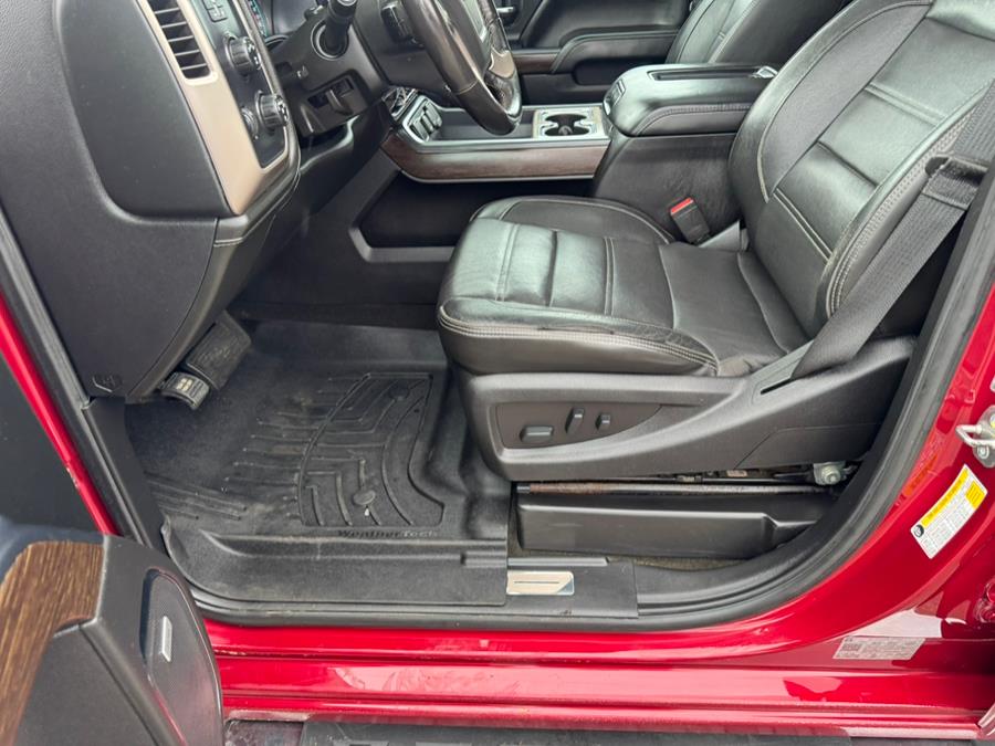 2018 GMC Sierra 3500HD 4WD Crew Cab 153.7" Denali, available for sale in Berlin, Connecticut | Tru Auto Mall. Berlin, Connecticut 2018 GMC Sierra 3500HD 4WD Crew Cab 153.7" Denali, available for sale in Berlin, Connecticut | Tru Auto Mall. Berlin, Connecticut