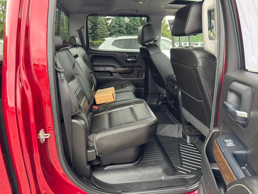 2018 GMC Sierra 3500HD 4WD Crew Cab 153.7" Denali, available for sale in Berlin, Connecticut | Tru Auto Mall. Berlin, Connecticut 2018 GMC Sierra 3500HD 4WD Crew Cab 153.7" Denali, available for sale in Berlin, Connecticut | Tru Auto Mall. Berlin, Connecticut