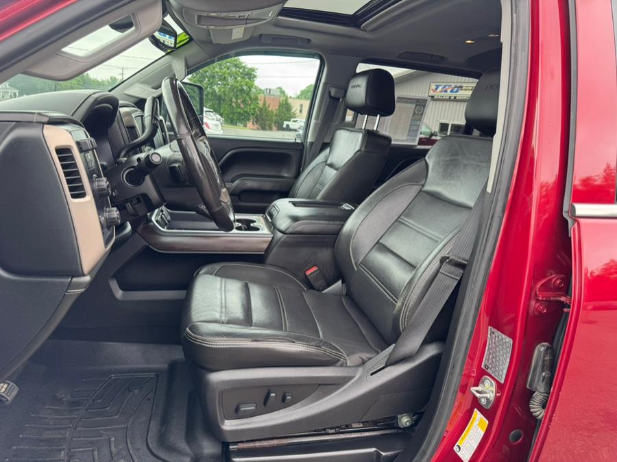 2018 GMC Sierra 3500HD 4WD Crew Cab 153.7" Denali, available for sale in Berlin, Connecticut | Tru Auto Mall. Berlin, Connecticut 2018 GMC Sierra 3500HD 4WD Crew Cab 153.7" Denali, available for sale in Berlin, Connecticut | Tru Auto Mall. Berlin, Connecticut