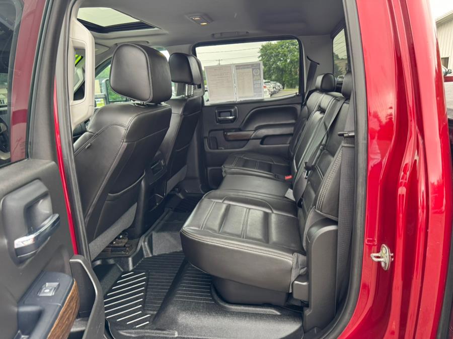 2018 GMC Sierra 3500HD 4WD Crew Cab 153.7" Denali, available for sale in Berlin, Connecticut | Tru Auto Mall. Berlin, Connecticut 2018 GMC Sierra 3500HD 4WD Crew Cab 153.7" Denali, available for sale in Berlin, Connecticut | Tru Auto Mall. Berlin, Connecticut