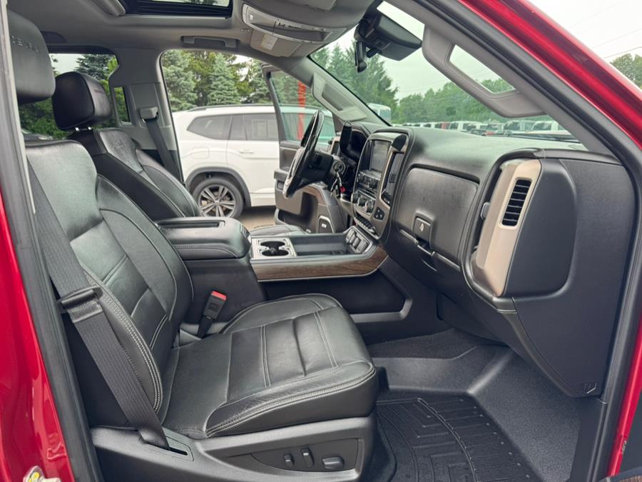 2018 GMC Sierra 3500HD 4WD Crew Cab 153.7" Denali, available for sale in Berlin, Connecticut | Tru Auto Mall. Berlin, Connecticut 2018 GMC Sierra 3500HD 4WD Crew Cab 153.7" Denali, available for sale in Berlin, Connecticut | Tru Auto Mall. Berlin, Connecticut