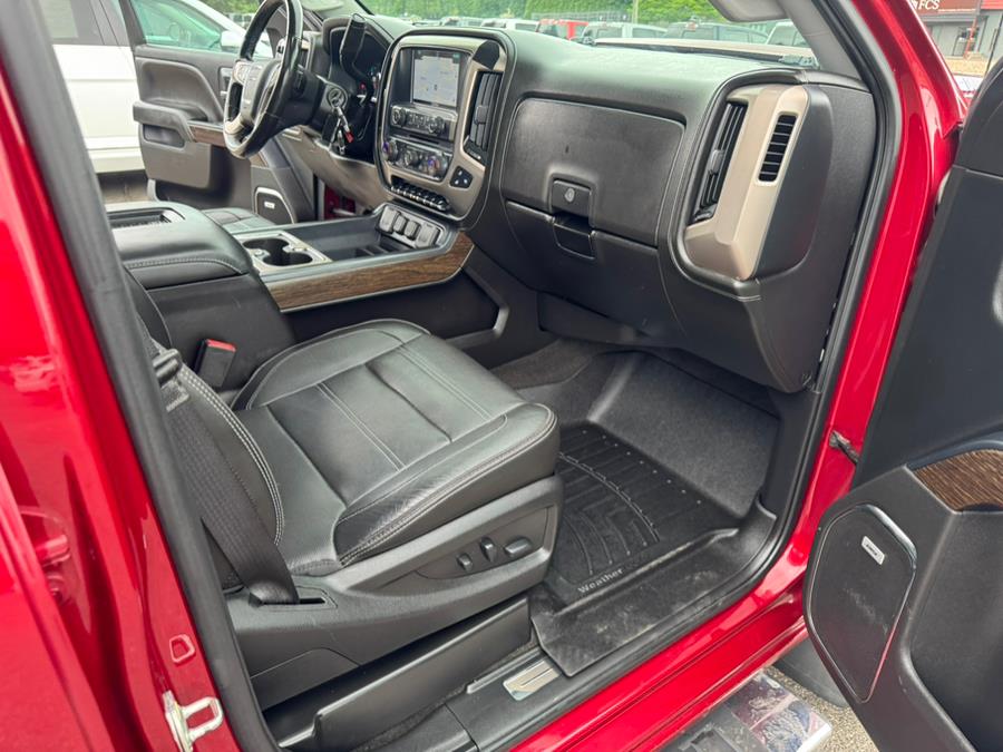 2018 GMC Sierra 3500HD 4WD Crew Cab 153.7" Denali, available for sale in Berlin, Connecticut | Tru Auto Mall. Berlin, Connecticut 2018 GMC Sierra 3500HD 4WD Crew Cab 153.7" Denali, available for sale in Berlin, Connecticut | Tru Auto Mall. Berlin, Connecticut