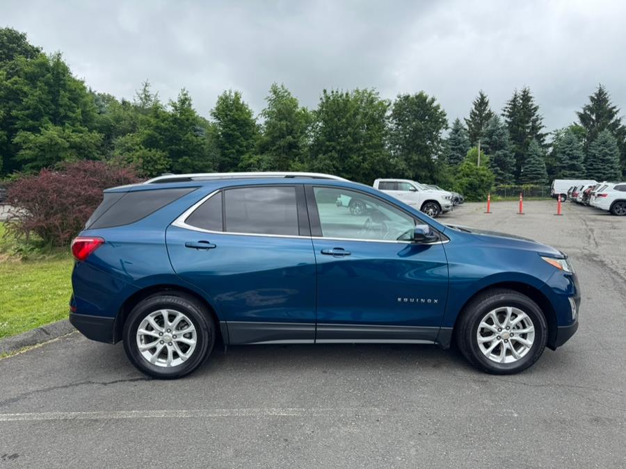 2020 Chevrolet Equinox AWD 4dr LT w/1LT, available for sale in Berlin, Connecticut | Tru Auto Mall. Berlin, Connecticut 2020 Chevrolet Equinox AWD 4dr LT w/1LT, available for sale in Berlin, Connecticut | Tru Auto Mall. Berlin, Connecticut
