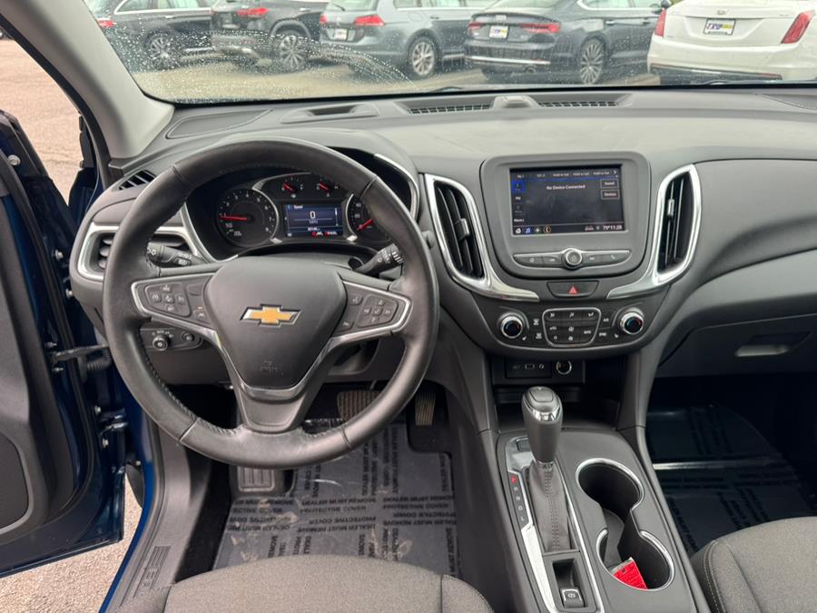 2020 Chevrolet Equinox AWD 4dr LT w/1LT, available for sale in Berlin, Connecticut | Tru Auto Mall. Berlin, Connecticut 2020 Chevrolet Equinox AWD 4dr LT w/1LT, available for sale in Berlin, Connecticut | Tru Auto Mall. Berlin, Connecticut