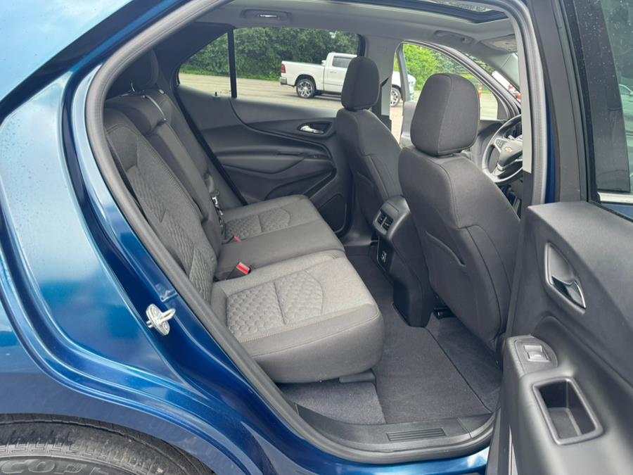 2020 Chevrolet Equinox AWD 4dr LT w/1LT, available for sale in Berlin, Connecticut | Tru Auto Mall. Berlin, Connecticut 2020 Chevrolet Equinox AWD 4dr LT w/1LT, available for sale in Berlin, Connecticut | Tru Auto Mall. Berlin, Connecticut