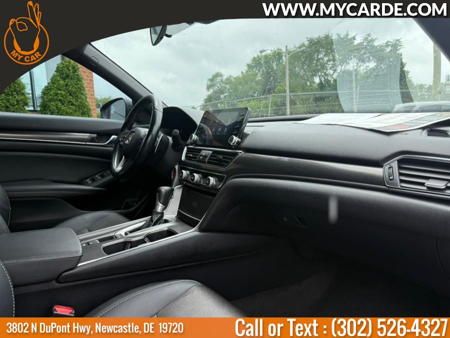 2020 Honda Accord Sedan Sport 1.5T CVT, available for sale in New Castle, Delaware | My Car. New Castle, Delaware 2020 Honda Accord Sedan Sport 1.5T CVT, available for sale in New Castle, Delaware | My Car. New Castle, Delaware