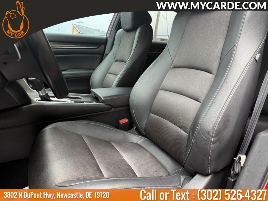 2020 Honda Accord Sedan Sport 1.5T CVT, available for sale in New Castle, Delaware | My Car. New Castle, Delaware 2020 Honda Accord Sedan Sport 1.5T CVT, available for sale in New Castle, Delaware | My Car. New Castle, Delaware