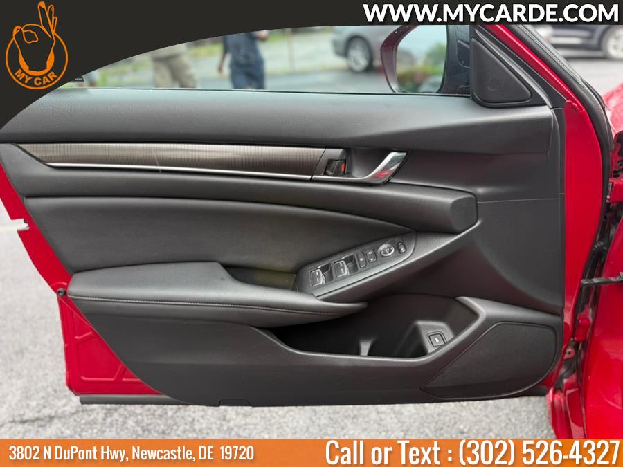 2020 Honda Accord Sedan Sport 1.5T CVT, available for sale in New Castle, Delaware | My Car. New Castle, Delaware 2020 Honda Accord Sedan Sport 1.5T CVT, available for sale in New Castle, Delaware | My Car. New Castle, Delaware