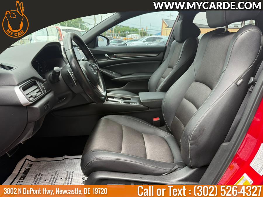 2020 Honda Accord Sedan Sport 1.5T CVT, available for sale in New Castle, Delaware | My Car. New Castle, Delaware 2020 Honda Accord Sedan Sport 1.5T CVT, available for sale in New Castle, Delaware | My Car. New Castle, Delaware
