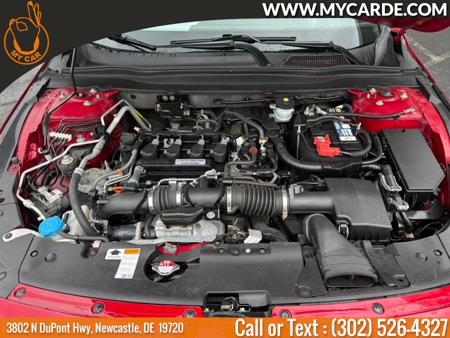 2020 Honda Accord Sedan Sport 1.5T CVT, available for sale in New Castle, Delaware | My Car. New Castle, Delaware 2020 Honda Accord Sedan Sport 1.5T CVT, available for sale in New Castle, Delaware | My Car. New Castle, Delaware