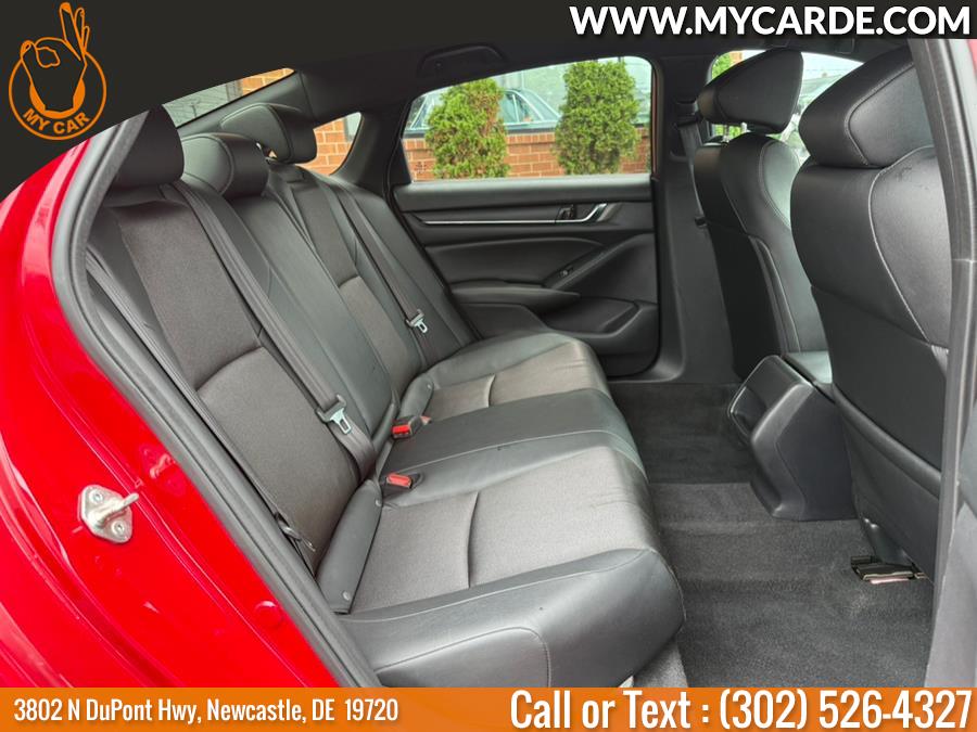 2020 Honda Accord Sedan Sport 1.5T CVT, available for sale in New Castle, Delaware | My Car. New Castle, Delaware 2020 Honda Accord Sedan Sport 1.5T CVT, available for sale in New Castle, Delaware | My Car. New Castle, Delaware