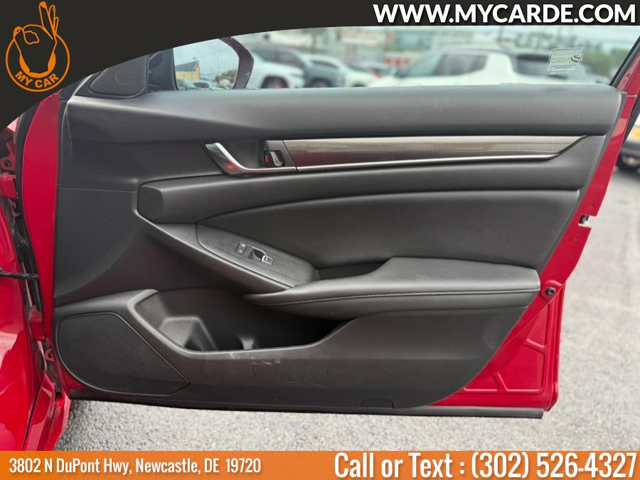 2020 Honda Accord Sedan Sport 1.5T CVT, available for sale in New Castle, Delaware | My Car. New Castle, Delaware 2020 Honda Accord Sedan Sport 1.5T CVT, available for sale in New Castle, Delaware | My Car. New Castle, Delaware