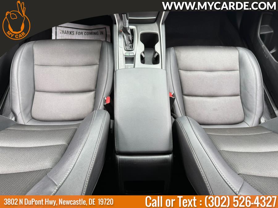 2020 Honda Accord Sedan Sport 1.5T CVT, available for sale in New Castle, Delaware | My Car. New Castle, Delaware 2020 Honda Accord Sedan Sport 1.5T CVT, available for sale in New Castle, Delaware | My Car. New Castle, Delaware