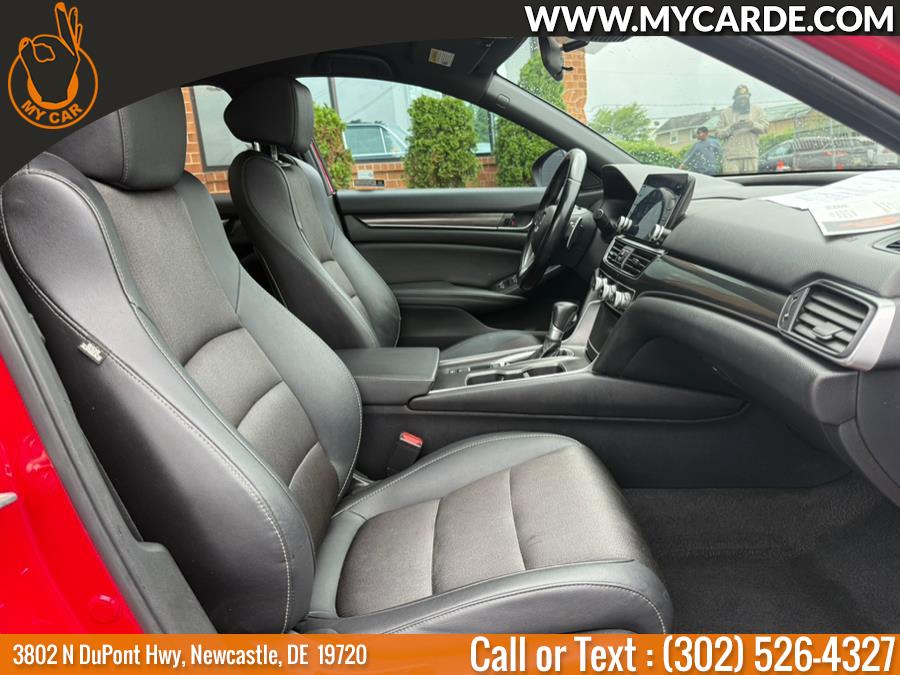 2020 Honda Accord Sedan Sport 1.5T CVT, available for sale in New Castle, Delaware | My Car. New Castle, Delaware 2020 Honda Accord Sedan Sport 1.5T CVT, available for sale in New Castle, Delaware | My Car. New Castle, Delaware