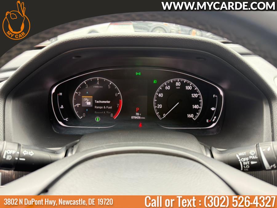 2020 Honda Accord Sedan Sport 1.5T CVT, available for sale in New Castle, Delaware | My Car. New Castle, Delaware 2020 Honda Accord Sedan Sport 1.5T CVT, available for sale in New Castle, Delaware | My Car. New Castle, Delaware