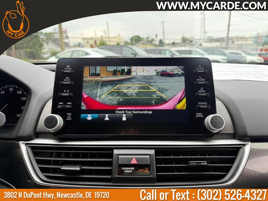 2020 Honda Accord Sedan Sport 1.5T CVT, available for sale in New Castle, Delaware | My Car. New Castle, Delaware 2020 Honda Accord Sedan Sport 1.5T CVT, available for sale in New Castle, Delaware | My Car. New Castle, Delaware
