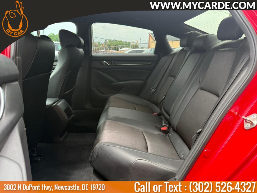 2020 Honda Accord Sedan Sport 1.5T CVT, available for sale in New Castle, Delaware | My Car. New Castle, Delaware 2020 Honda Accord Sedan Sport 1.5T CVT, available for sale in New Castle, Delaware | My Car. New Castle, Delaware