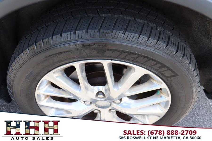2014 Dodge Durango AWD 4dr Citadel, available for sale in Marietta, Georgia | HHH Auto Sales LLC. Marietta, Georgia 2014 Dodge Durango AWD 4dr Citadel, available for sale in Marietta, Georgia | HHH Auto Sales LLC. Marietta, Georgia